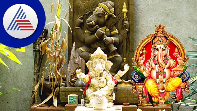 Ganesh Chaturthi 2022 date Shubh Muhurt Puja Vidhan skr