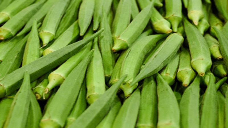 health benefits of lady finger -rse- 