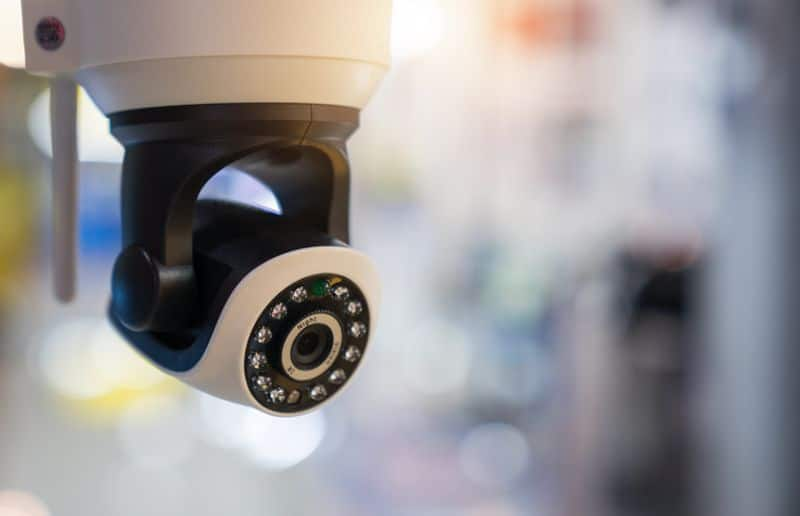 CCTV Mandatory in all medical shops chennai district collector tvk