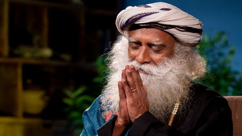 sadhguru hails 2 women police for their perform of last rites of more than 700 unclaimed bodies