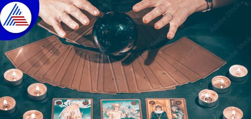 Weekly Tarot Card Reading: Predictions for December 5 to December 11