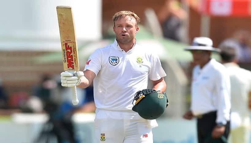 AB De Villiers join hands with Make a Difference to help underprivileged children in India