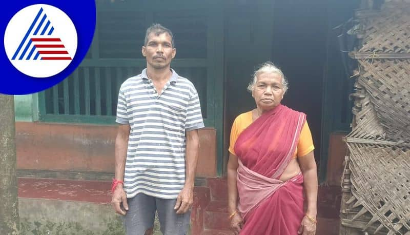 banta gowda family face social boycott in uttara kannada district gvd