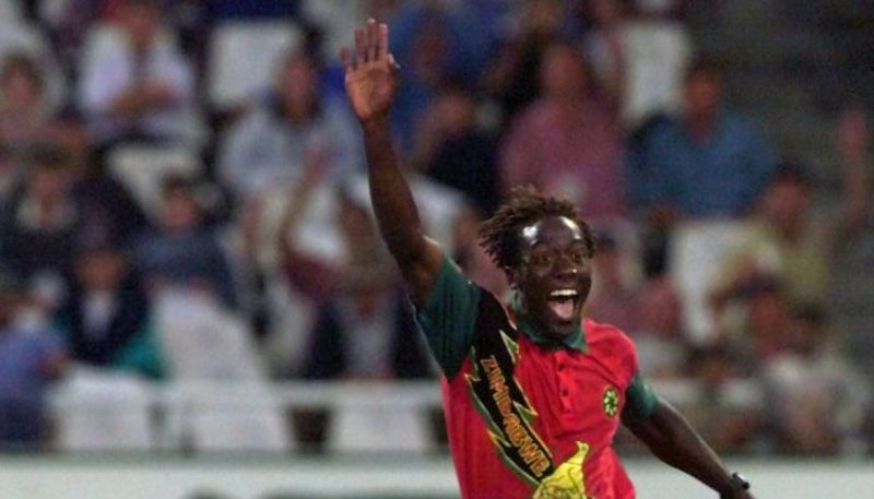 From Flower brothers to Henry Olonga, How Zimbabwe dominated India in the past