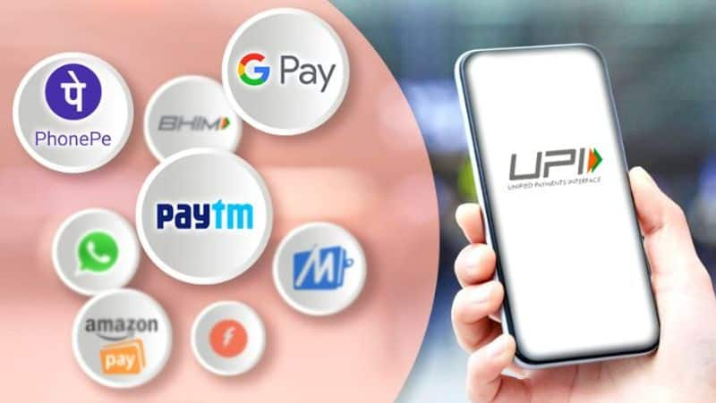 UPI merchant transactions over Rs 2,000 to carry charge from Apr 1 vvk