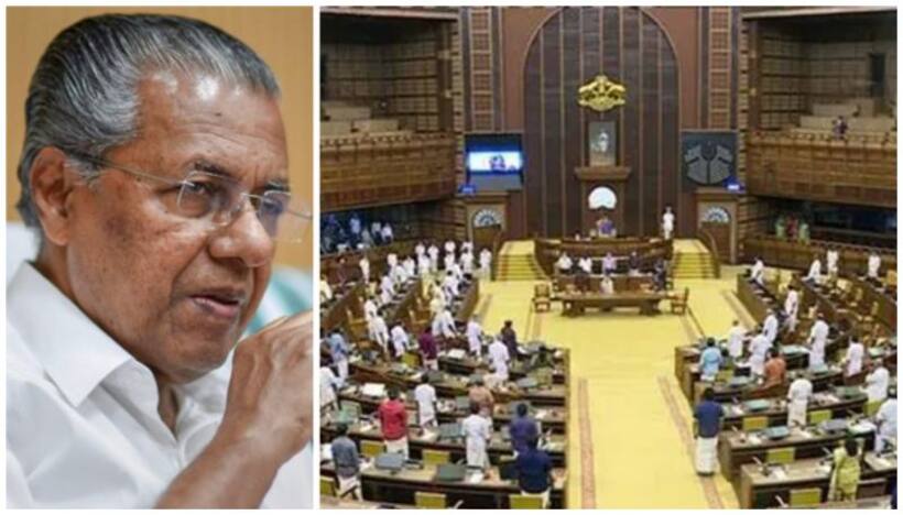 Kerala: 'No delay in JS Sidharthan death probe...' CM Pinarayi Vijayan in Assembly