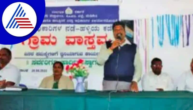 Answer to many problems by Dr. B. C. Satish at madikeri rav