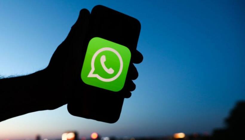 WhatsApp update: Want to share your screen during video calls? Here's how it works