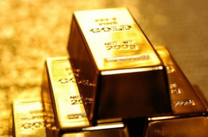 India s gold imports in December plunged 79 per cent