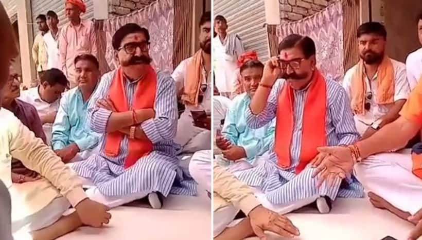 ‘We’ve lynched 5 people,' says ex BJP Rajasthan MLA in viral video; booked