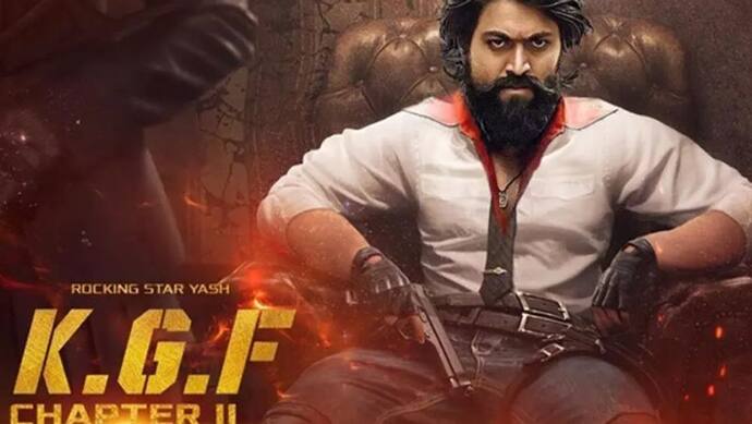 'KGF Chapter 2' ने खरीदारों को किया मालामाल, दिया इतना प्रॉफिट ऐसी 5 फ़िल्में बन जाएं