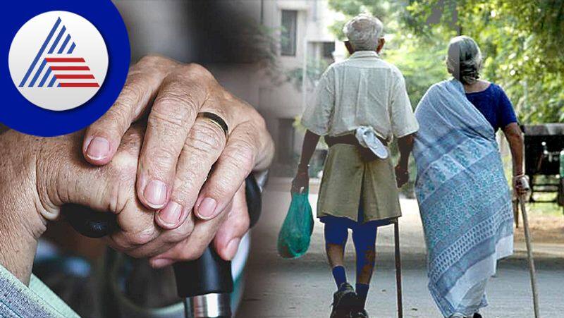 Elderly above 70 years of age will get free treatment under Ayushman Bharat scheme