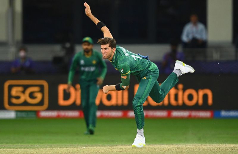 T20 World Cup: Will Shaheen Afridi play against India PCB chief Ramiz Raja responds