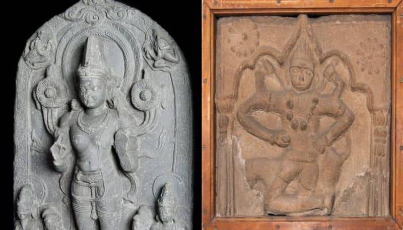 Glasgow Museums ready to repatriation of artefacts to india