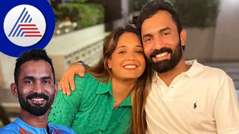 Dinesh Karthik's Journey: Success, setbacks, and second chances at love