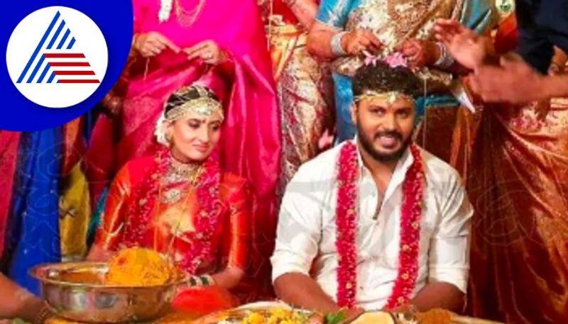 Manoranjan Ravichandran Sangeetha wedding video vcs 