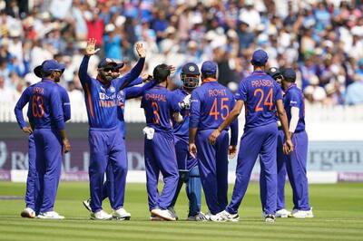IND vs ZIM 2022, 3rd ODI: India determined and favourite to accomplish a perfect clean sweep