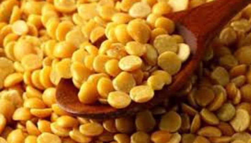 కందిపప్పు తింటే ఏమౌతుందో తెలుసా? 