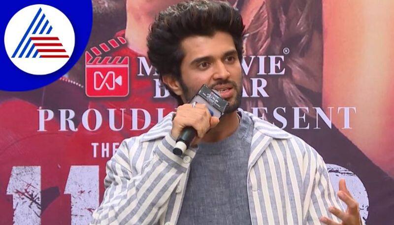 Karnataka boycott Vijay deverakonda liger film vcs 