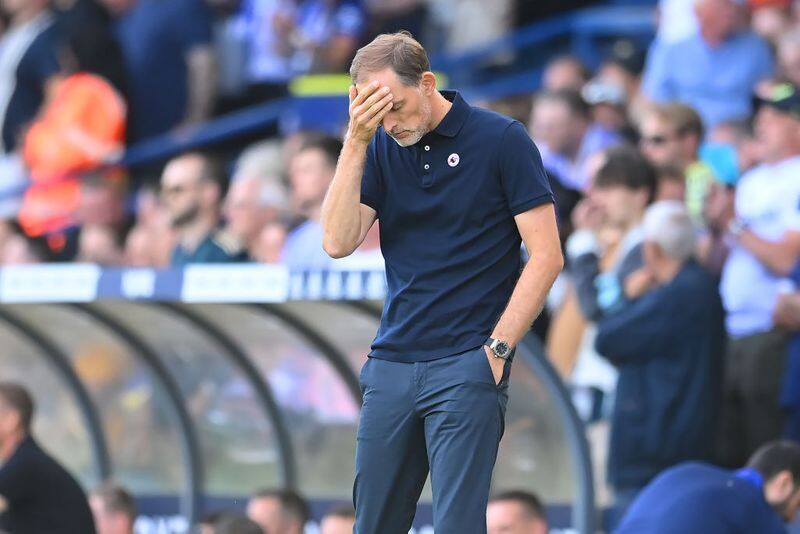 football EPL 2022-23, english premier league: I think it does not take a lot to beat us - Thomas Tuchel after Southampton stuns Chelsea-ayh