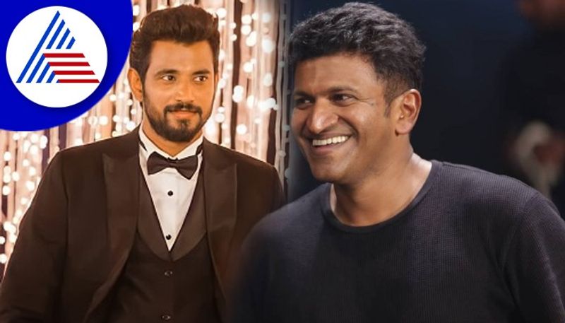 Darling Krishna luckyman interview recalls memories with Puneeth Rajkumar vcs 