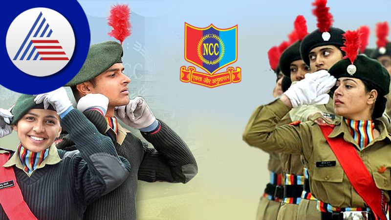 Indian Army invites Application for NCC cadets 