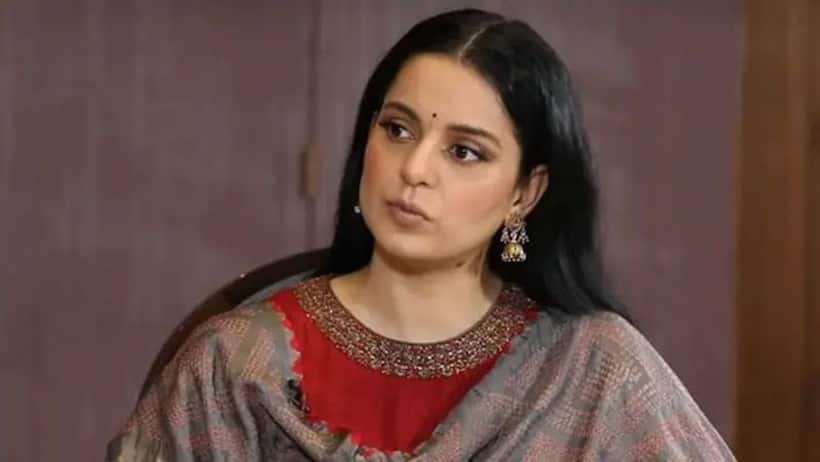 Emergency: Kangana Ranaut unveiles Vishak Nair's character as Sanjay Gandhi; take a look