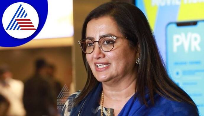 Sumalatha Ambareesh