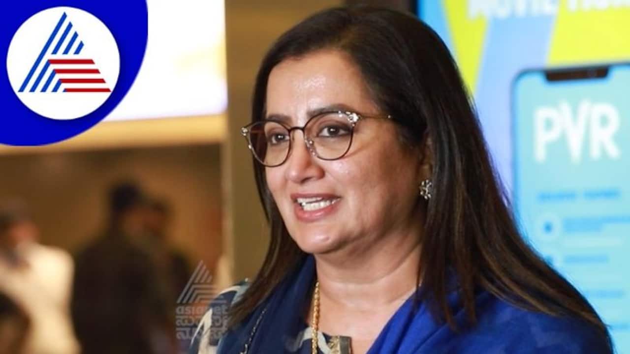 Sumalatha Ambareesh