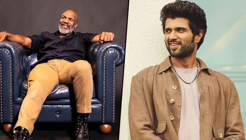Did Mike Tyson punched Vijay Deverakonda? Here’s what happened next