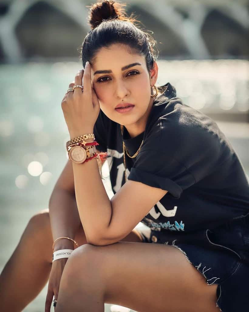 Why does Nayanthara avoid attending movie promotional events? The reason is out 
