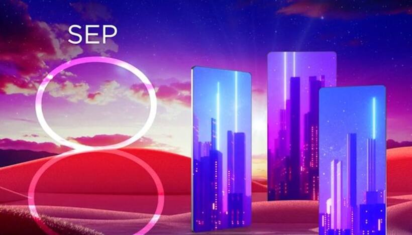 Motorola to launch new Edge series smartphones in India on September 8