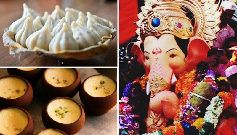 Ganesh Chaturthi 2022 Modak to basundi 5 traditional desserts to celebrate the festival gcw