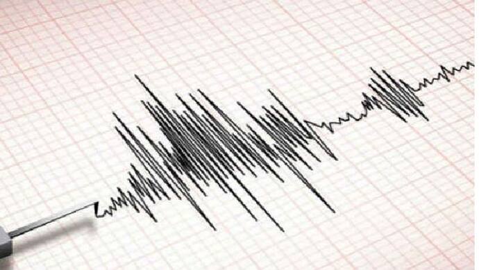 बीकानेर में दिखा भूकंप का असर, पड़ोसी मुल्क पाकिस्तान था केंद्रबिंदु , दोनो देशों में कोई नुकसान नहीं