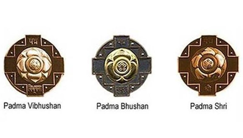 Huge Discussion in Social Media Over nativity of Padma awardees from telangana