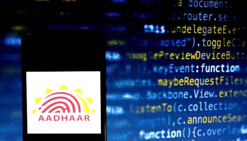Linking of Aadhar to voter ID voluntary, says Election Commission