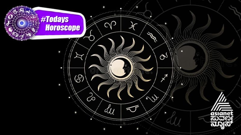 Daily Horoscope of May 9th 2023 in Kannada SKR