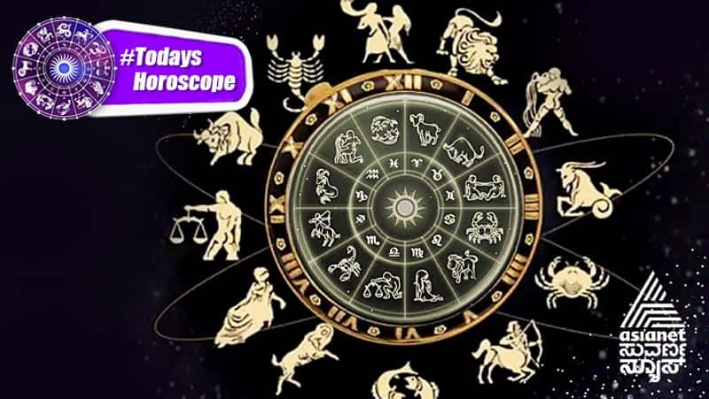 Daily Horoscope of may 12th 2023 in kannada anu