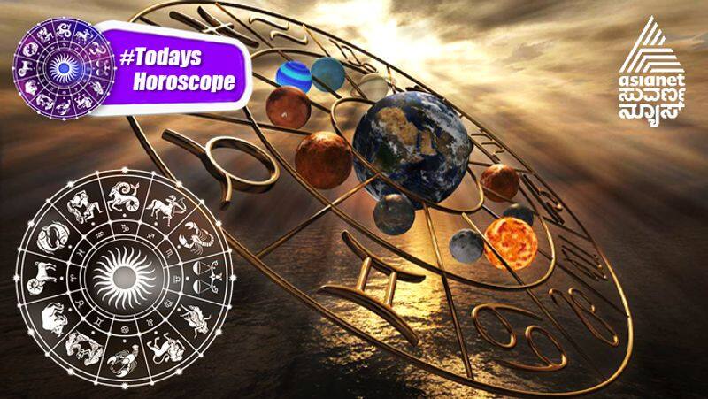 Daily Horoscope of October 19th 2022 in Kannada SKR