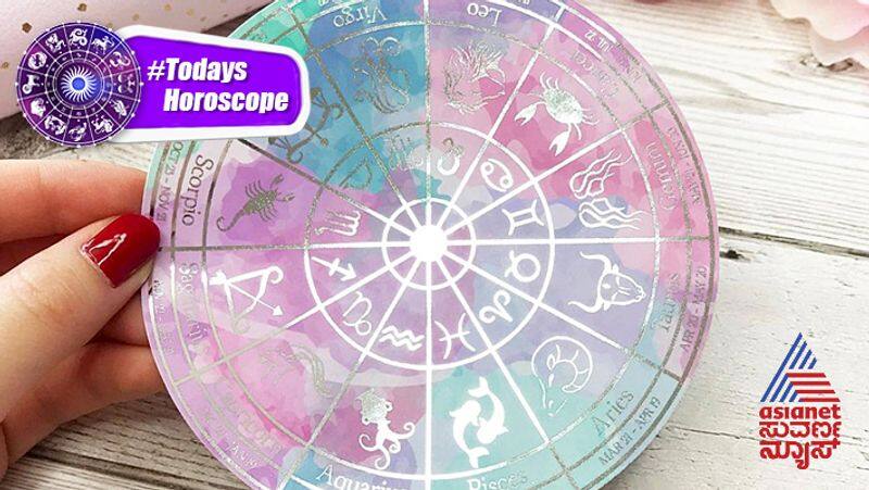 Daily Horoscope of September 25th 2022 in Kannada SKR