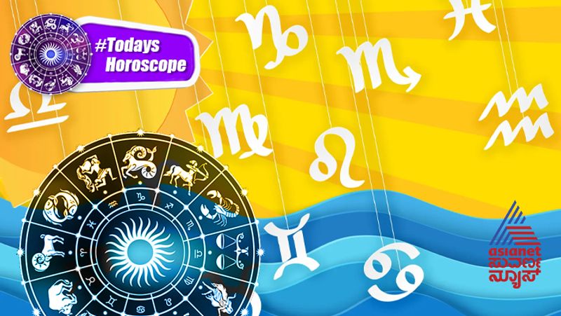 Daily Horoscope of May 3rd 2023 in Kannada SKR