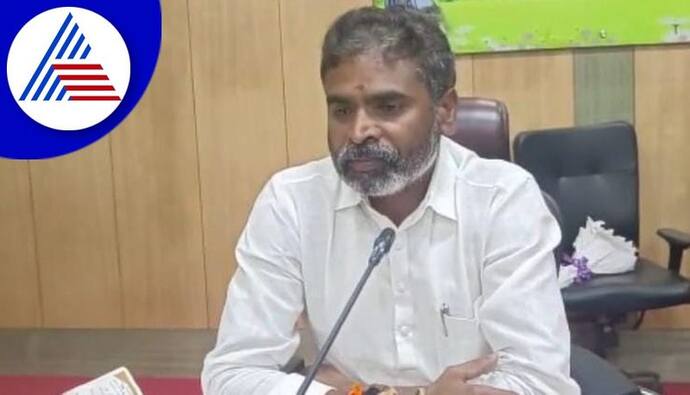 S Muniswamy