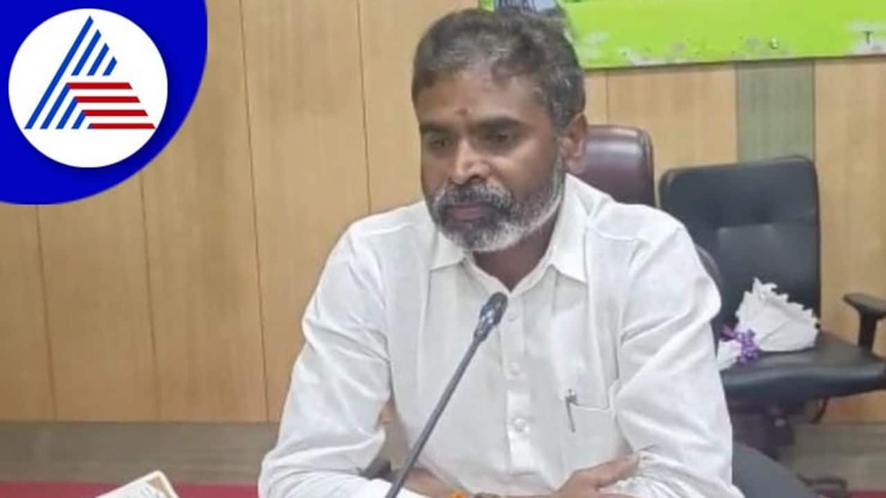 S Muniswamy