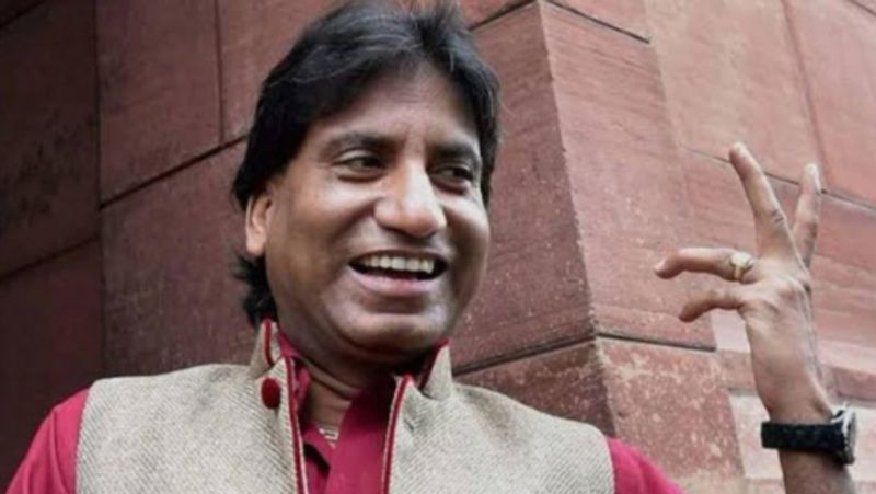 Comedian Raju srivastava gain consciousness after 15 days after hospital treatment AIIMS doctors monitored ckm