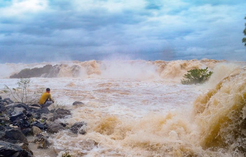 Monsoon Rain: 7 places to avoid during rainy season in India RBA EAI