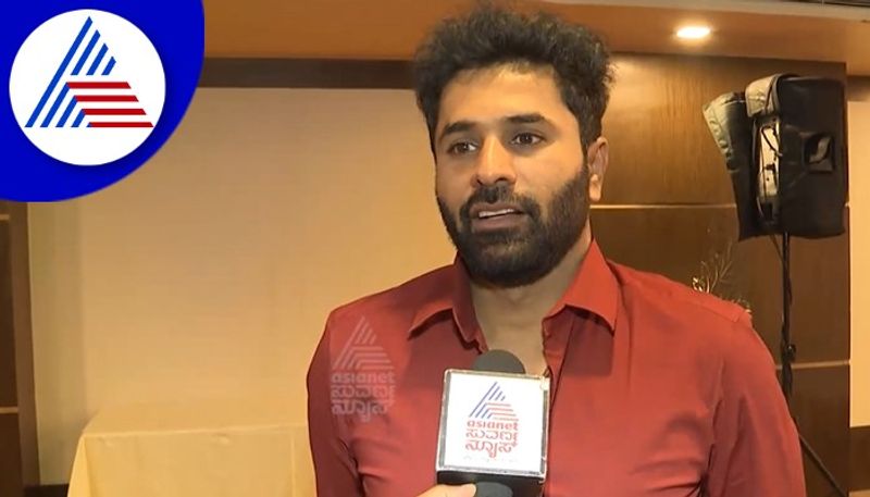 Lucky man director Nagendra Prasad talks about Puneeth Rajkumar vcs 