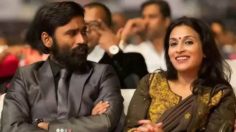 No Twists, Predicted Climax: Judgment Day Set in Dhanush Aishwarya Divorce