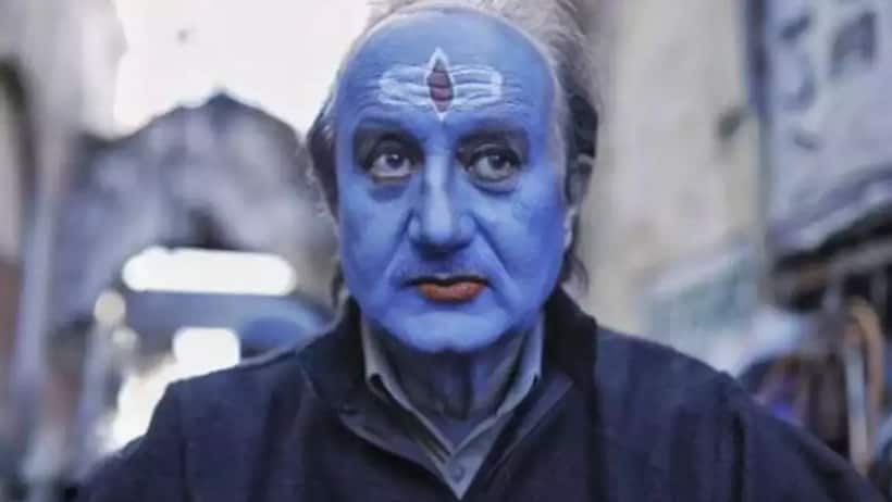 Anupam Kher on why South cinema is doing better than Bollywood; here's what he said