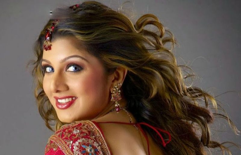 Rambha's Biography | Birth | Education | Family | Marriage | Debut |  Filmography | Facts- MyNation