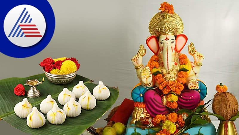 Ganesha Chathurthi 2022: How To Prepare Ganeshas Favourite Modaka Vin